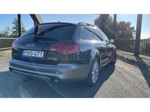 AUDI A6 ALLROAD 3.0 V6 TDI quattro Tiptronic ic