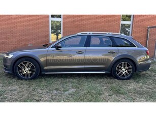 AUDI A6 ALLROAD 3.0 V6 TDI quattro Tiptronic ic MAGYARORSZÁGI!!!