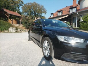 AUDI A6 AUDI A6 AVANT 4G. 3.0 V6 DIESEL. MANUÁLIS