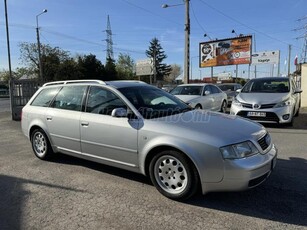 AUDI A6 Avant 1.9 TDI