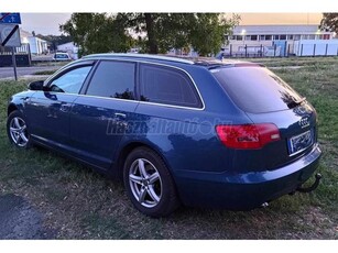 AUDI A6 Avant 2.0 TDI DPF