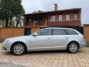 AUDI A6 Avant 2.0 TDI DPF 211e Km