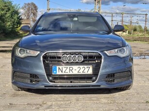 AUDI A6 Avant 2.0 TDI DPF