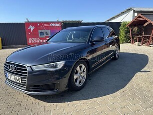 AUDI A6 Avant 2.0 TDI DPF