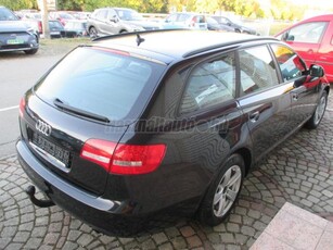 AUDI A6 Avant 2.0 TDI DPF