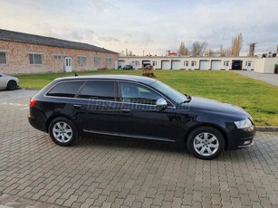 AUDI A6 Avant 2.0 TDI DPF