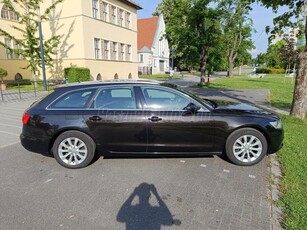 AUDI A6 Avant 2.0 TDI DPF Limited multitronic 4G