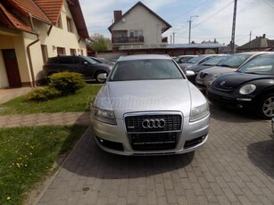 AUDI A6 Avant 2.0 TDI DPF multitronic