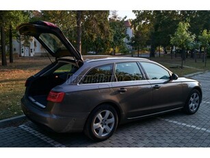 AUDI A6 Avant 2.0 TDI DPF multitronic