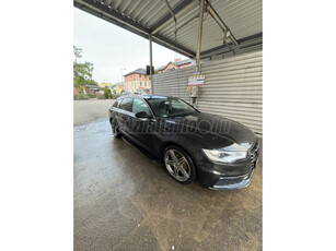 AUDI A6 Avant 2.0 TDI DPF multitronic