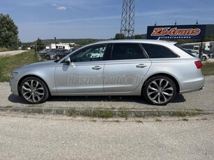 AUDI A6 Avant 2.0 TDI DPF multitronic