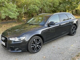 AUDI A6 Avant 2.0 TDI DPF multitronic