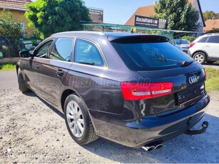 AUDI A6 Avant 2.0 TDI DPF multitronic SZÉP MEGKÍMÉLT. 5-6 liter/100km . TEMPOMAT.. ÜLÉS FŰTÉS. SZERVÍZ SZÁMLÁK. ÁR NÉ