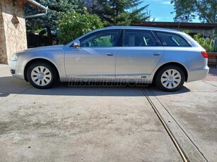 AUDI A6 Avant 2.0 TDI