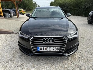 AUDI A6 Avant 2.0 TDI quattro S-tronic