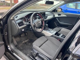 AUDI A6 Avant 2.0 TDI quattro S-tronic