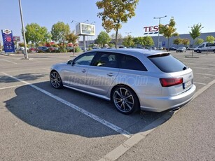 AUDI A6 Avant 2.0 TDI ultra