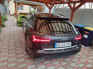 AUDI A6 Avant 2.0 TDI ultra Business S-tronic