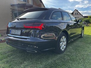 AUDI A6 Avant 2.0 TDI ultra Business S-tronic