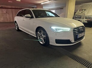 AUDI A6 Avant 2.0 TDI ultra