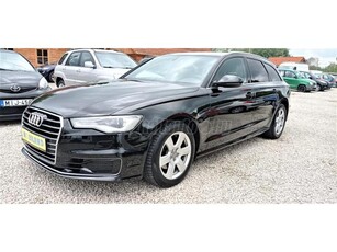 AUDI A6 Avant 2.0 TDI ultra kitűnő állapotban! Manuális váltó!