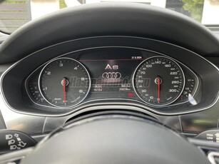 AUDI A6 Avant 2.0 TDI ultra (külső S-line / manuális váltó)