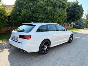 AUDI A6 Avant 2.0 TDI ultra Nagyon szép megkímélt állapot. 180.300 km.!!!