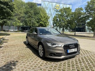 AUDI A6 Avant 2.0 TFSI multitronic