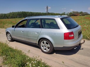 AUDI A6 Avant 2.5 TDI