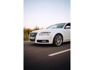 AUDI A6 Avant 2.7 TDI DPF multitronic