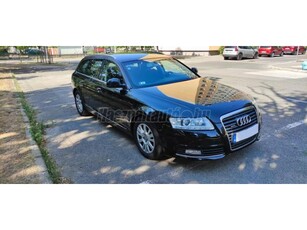 AUDI A6 Avant 2.7 TDI DPF multitronic 4F