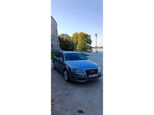 AUDI A6 Avant 2.7 TDI DPF multitronic