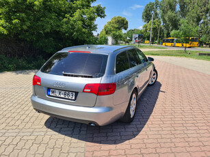 AUDI A6 Avant 2.7 TDI DPF multitronic