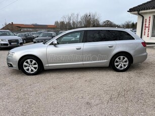 AUDI A6 Avant 2.7 TDI DPF quattro Tiptronic ic