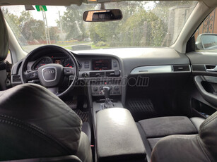 AUDI A6 Avant 2.7 TDI quattro Tiptronic ic