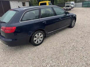 AUDI A6 Avant 2.7 TDI quattro Tiptronic ic