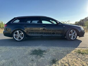 AUDI A6 Avant 2.7 TDI S-Line Gewinde 20coll