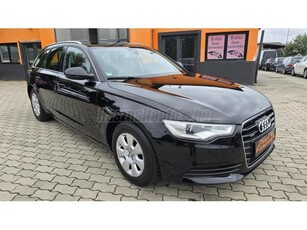 AUDI A6 Avant 2.8 V6 FSI quattro S-tronic 281.959 KM! BOSE HIFI! BŐR BELSŐ! KEY-LESS! TOLATÓ KAMERA!