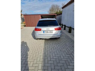 AUDI A6 Avant 3.0 V6 TDI DPF