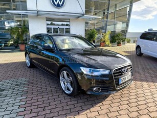 AUDI A6 Avant 3.0 V6 TDI DPF