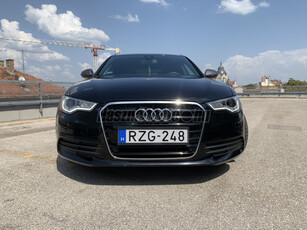 AUDI A6 Avant 3.0 V6 TDI DPF multitronic