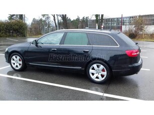 AUDI A6 Avant 3.0 V6 TDI DPF quattro