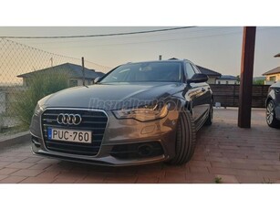 AUDI A6 Avant 3.0 V6 TDI DPF quattro S-tronic