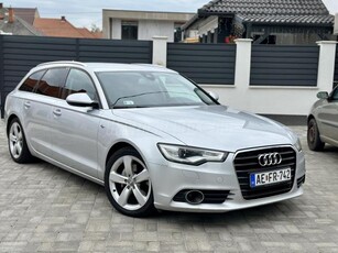 AUDI A6 Avant 3.0 V6 TDI DPF quattro S-tronic