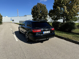 AUDI A6 Avant 3.0 V6 TDI DPF quattro S-tronic