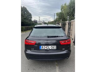 AUDI A6 Avant 3.0 V6 TDI DPF quattro S-tronic