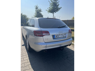 AUDI A6 Avant 3.0 V6 TDI DPF quattro Tiptronic ic