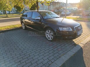 AUDI A6 Avant 3.0 V6 TDI quattro