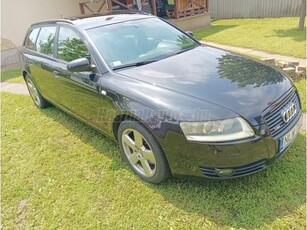 AUDI A6 Avant 3.0 V6 TDI quattro