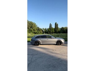 AUDI A6 Avant 3.0 V6 TDI quattro S-tronic 3x S-Line